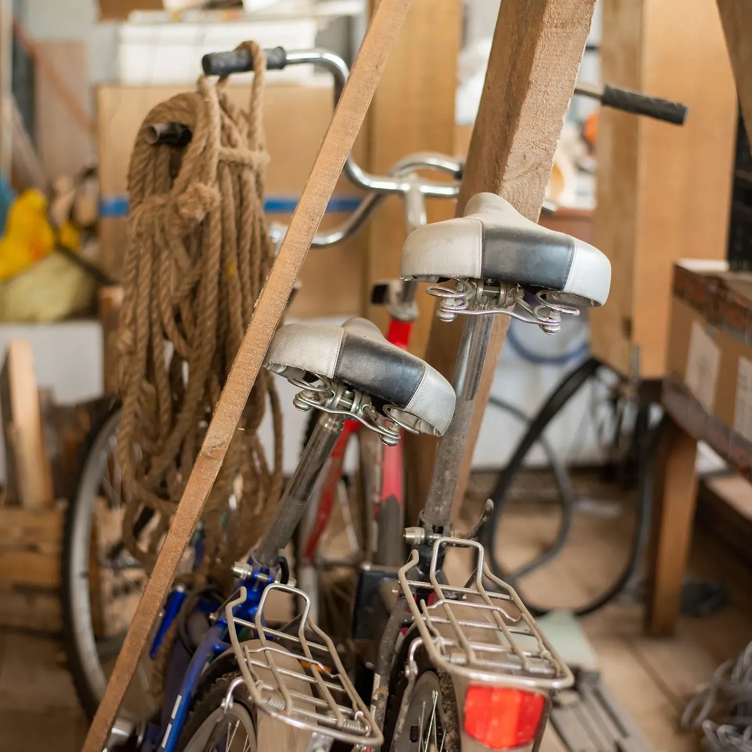 Case by Case Services by RDI Cleanouts